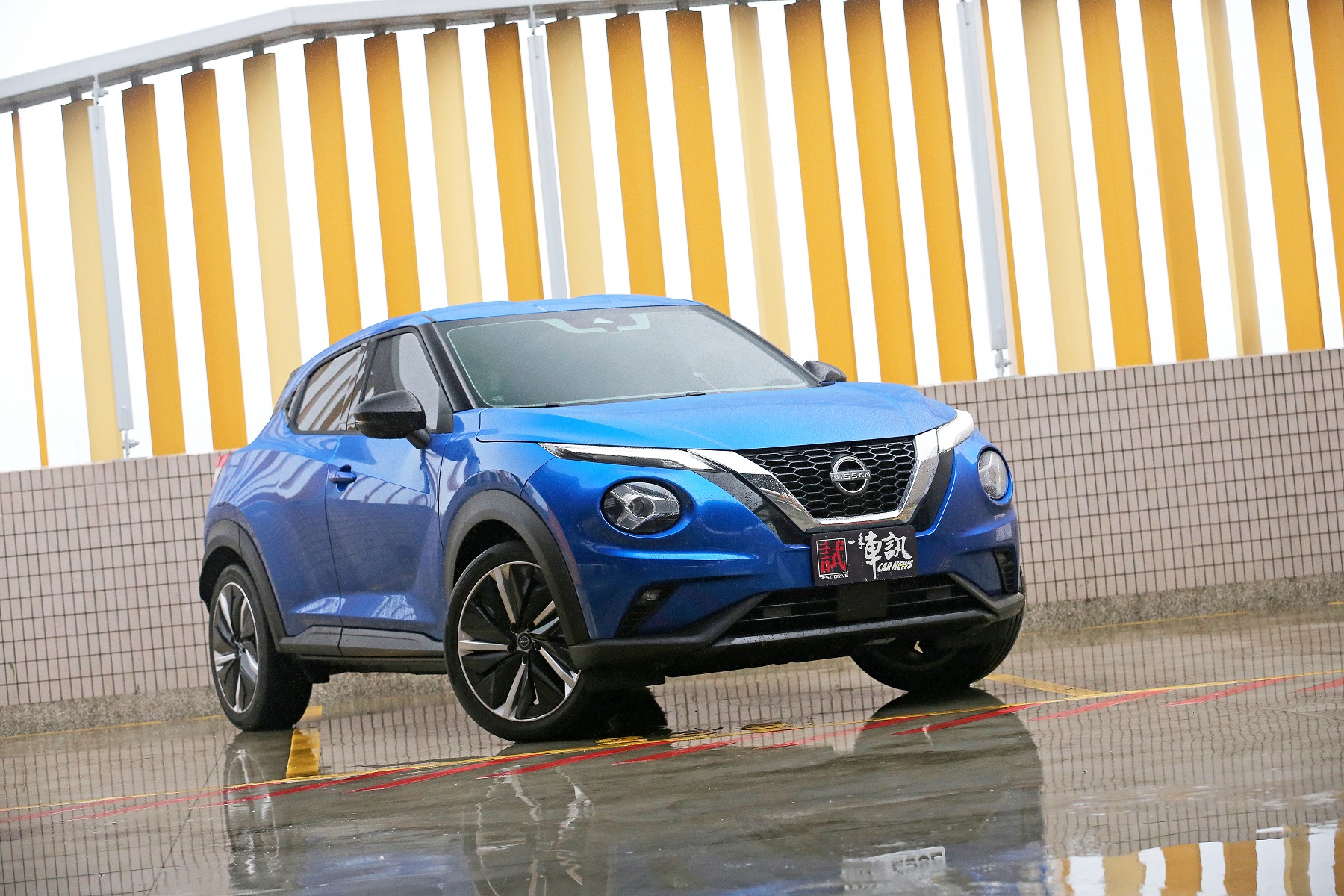 【進口小型SUV戰力分析】小而美Kia Stonic X Mazda CX-3 X Nissan Juke X Opel Mookka X ...